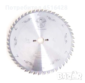 Трион за пдч и мдф сьс подрезвач, снимка 4 - Други машини и части - 50822584