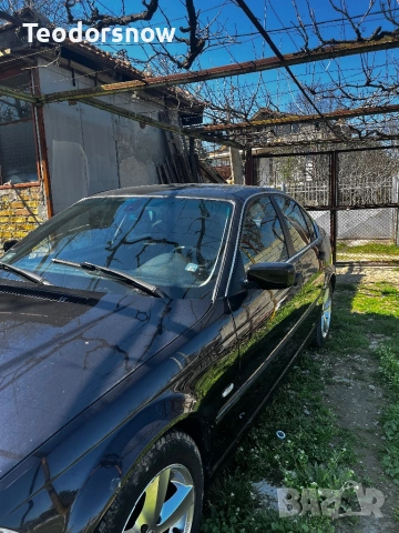 Bmw e46, снимка 6 - Автомобили и джипове - 54135274