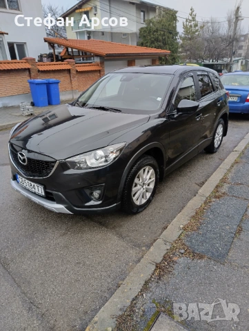Mazda CX-5 2.0 Skyactive-G, снимка 2 - Автомобили и джипове - 53209335