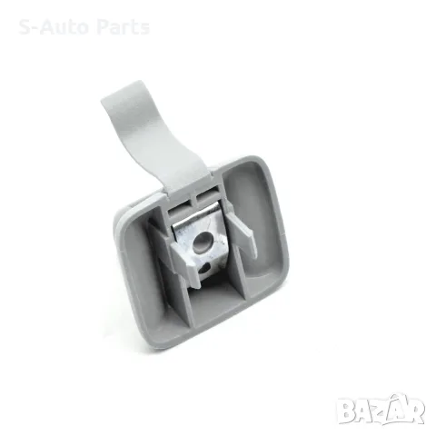 Щипка за сенник на VW Beetle A5, Tiguan 5N, Passat CC, B6, Jetta 5,6,  Golf 5,6, снимка 3 - Аксесоари и консумативи - 55844731