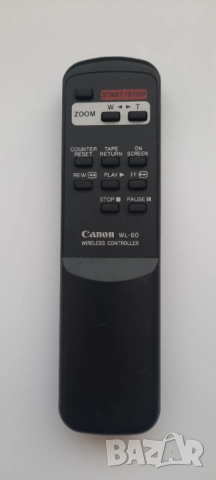Оригинално дистанционно Canon WL-60 Wireless Controller