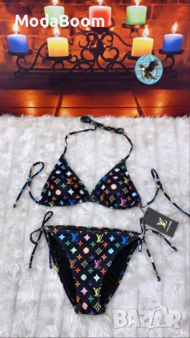 💯Маркови дамски бански на части💯, снимка 10 - Бански костюми - 44148116