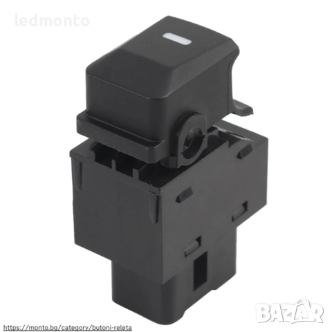 Бутон за Електрически Прозорец Пътник за Kia Sportage 2010–2016, 93581-3W000 – Monto.bg, снимка 2 - Части - 52228699