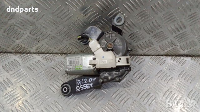 Моторче задна чистачка Citroen C2 2004г., снимка 1 - Части - 39478056