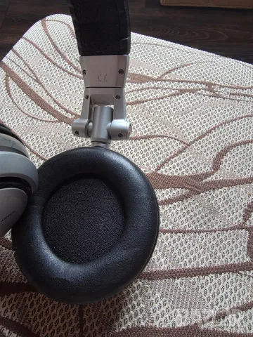 Продавам слушалки Sony MDR 700, снимка 4 - Слушалки и портативни колонки - 55780011