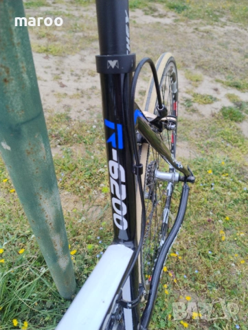 Шосеен велосипед thomson 