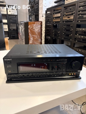 Sony TA-E1000ESD Pre Amp, снимка 6 - Ресийвъри, усилватели, смесителни пултове - 52465368