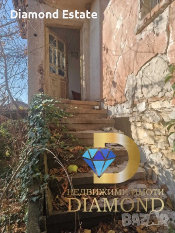 Къща в село Златна ливада обл. Стара Загора, снимка 11 - Къщи - 48039218