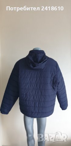 Lacoste Puffer Mens Jacket Size 58/ XL НОВО! ОРИГИНАЛ! Мъжко Зимно Яке!, снимка 7 - Якета - 44436799