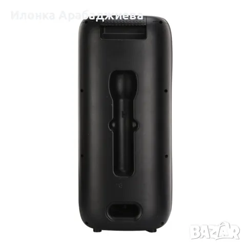 Активна тонколона - Rancore RS880R - Bluetooth и др , снимка 3 - Bluetooth тонколони - 48645560