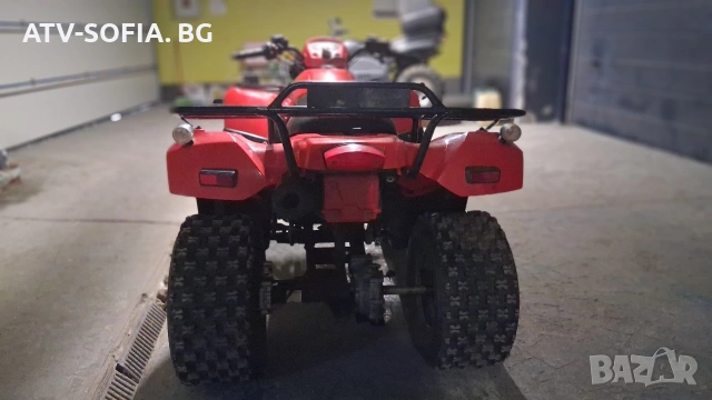 Нов внос Автомат , снимка 14 - Мотоциклети и мототехника - 54352102