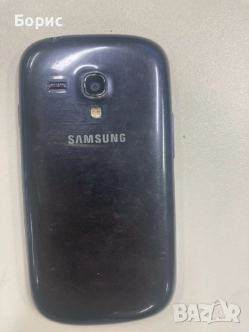 Samsung Galaxy S III mini VE, отличен, снимка 11 - Samsung - 55826320