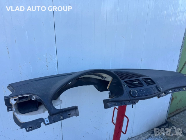 Арматурни табла, снимка 9 - Части - 54147228