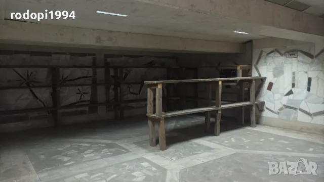 даваме голямо помещение в кв.Въстанически-До Хаджията Груев-за склад, снимка 7 - Складове - 49332374