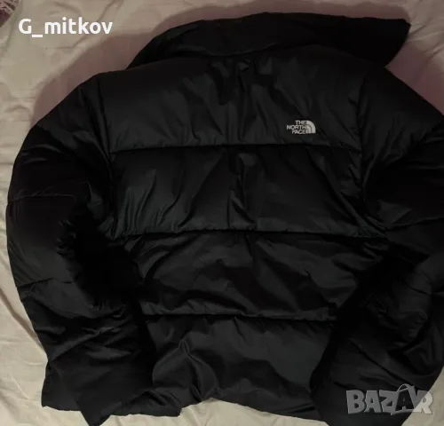 Зимно яке The North Face, снимка 2 - Якета - 56132657