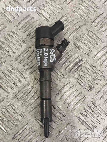 Дюза Citroen C5,2.0HDI,2002г.