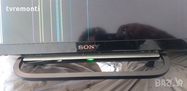 TV стойка Sony KDL -32R430B , снимка 1 - Стойки, 3D очила, аксесоари - 29890512
