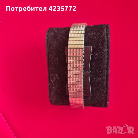 Швейцарски механичен дамски винтидж часовник. , снимка 2 - Дамски - 54338087