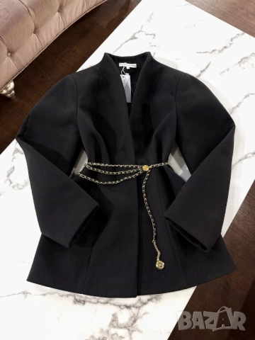 колан от висококачествена стомана chanel