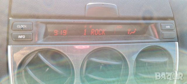 Mazda 6 2.0 tdi на части, снимка 7 - Части - 31828111