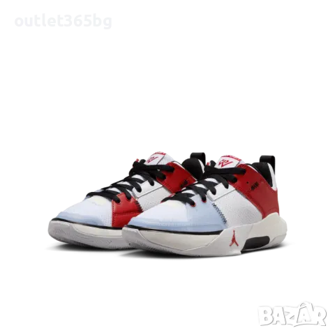 Jordan - One Take 5 (GS) FD2338-160 номер 39,40 Оригинал Код 6032, снимка 3 - Маратонки - 48132250