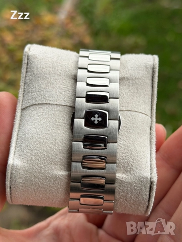 Venezianico Nereide Tungsteno 3921541C, снимка 6 - Мъжки - 52695924