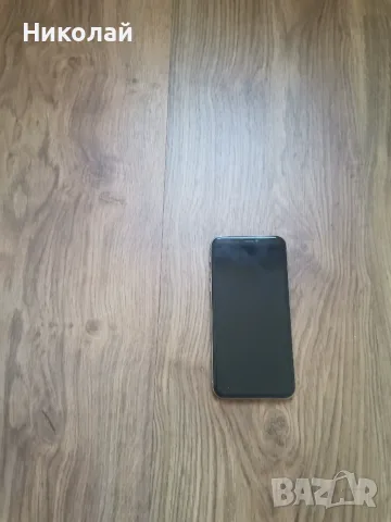 Iphone X iOs 17.6.17