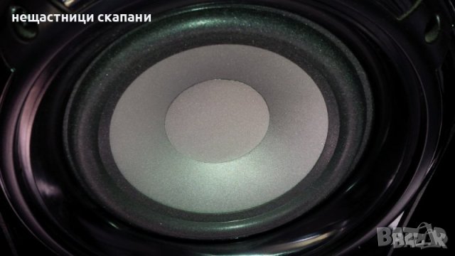 Активни тонколони AKAI SS035A-189, 90 W, USB, Bluetooth, Черни, снимка 6 - Тонколони - 44438291