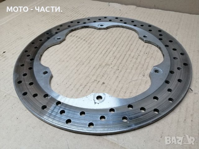 Преден Спирачен Диск За YAMAHA FZR 1000. , снимка 5 - Части - 37369781