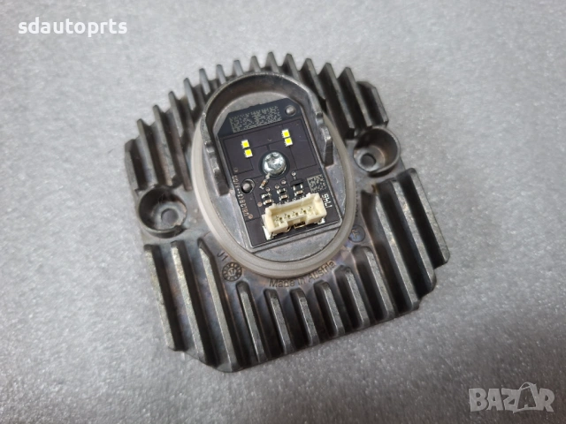 16111-2L Модул Лед фар BMW G30 G31, снимка 2 - Части - 53902772