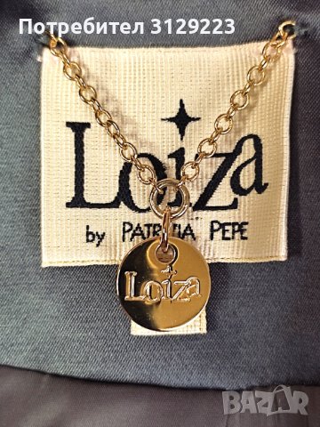 Patricia Pepe blazer D38/F40/I44, снимка 3 - Якета - 38614631