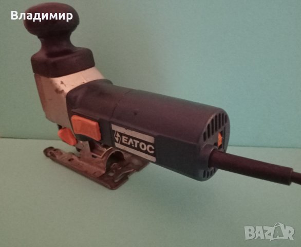 Зеге Елтос,професионален, снимка 1