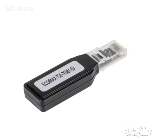 Pow Mr WiFi Модул за соларен инвертор, снимка 6 - Друга електроника - 52190472