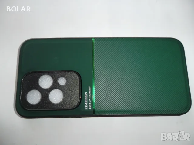 КАЛЪФ /ГРЪБ/ HONOR 200 Lite, снимка 2 - Калъфи, кейсове - 48271359