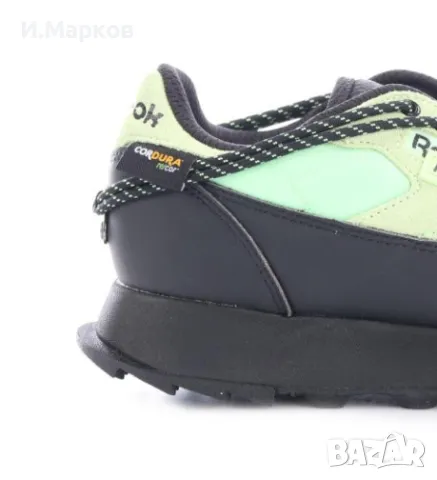 Reebok Pleasure Cordura , снимка 4 - Маратонки - 47387920