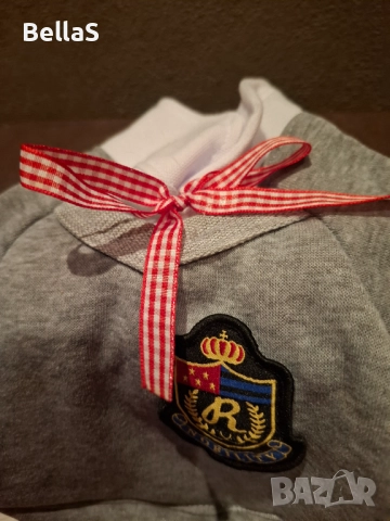 Ученическа Рокля за Кучета, снимка 3 - За кучета - 52381878