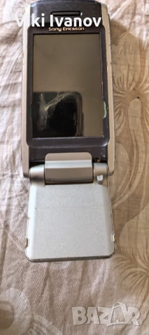 Сони ериксон , снимка 2 - Sony Ericsson - 53108627