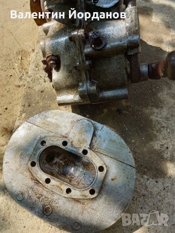 Puch 1934 пух, снимка 8 - Мотоциклети и мототехника - 33743548