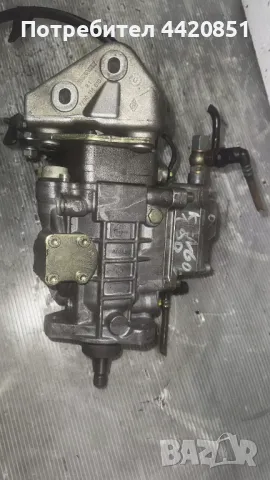   Помпа За Високо Налягане (ГНП) За Renault Kangoo - 0 460 414 983 , H074863