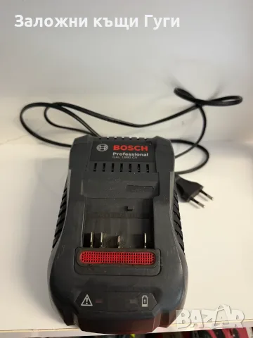 Акумулаторен винтоверт Bosch GSR 18V-90 с батерия 18V и зарядно, снимка 7 - Винтоверти - 56164827