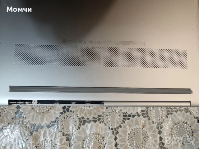 Hp 15s-fq5904ng, снимка 6 - Лаптопи за работа - 52188442