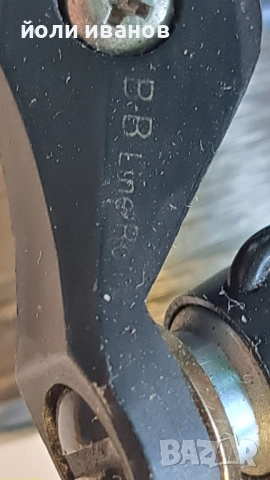 CORMORAN-REEL LN 30P-риболовма макара със заден аванс, снимка 12 - Макари - 51880607