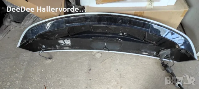 Спойлер багажна врата LAND ROVER RANGE ROVER EVOQUE 2011-2015, снимка 2 - Части - 47448268