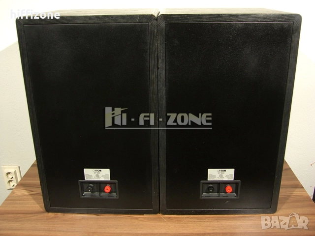 Тонколони Canton ct-800 /1, снимка 10 - Тонколони - 52935414