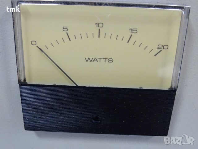 захранващ модул PERKIN-ELMER EDL power suplly, снимка 4 - Резервни части за машини - 37304791