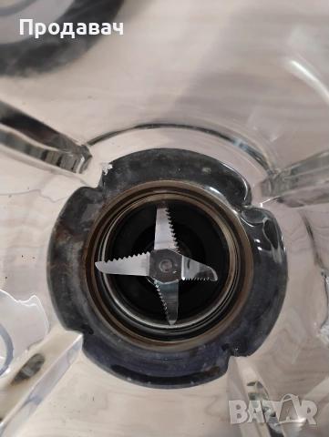 блендер чопър кухненски робот , снимка 4 - Кухненски роботи - 52802008