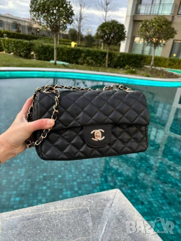 обувки chanel , снимка 2 - Дамски ежедневни обувки - 51041405