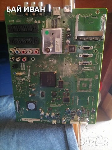 ПЛАТКИ И ТОНКОЛОНКИ, снимка 2 - Части и Платки - 54179706