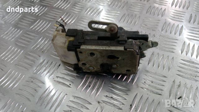 Предна лява брава Fiat Punto,2000г.(4-врати)