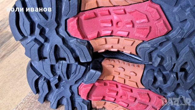 VIKING -gore tex-зимен трекинг 40 номер, снимка 17 - Маратонки - 50585243